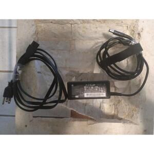 HP PPP009C AC/Standard Genuine Laptop Adapter Power Supply Charger